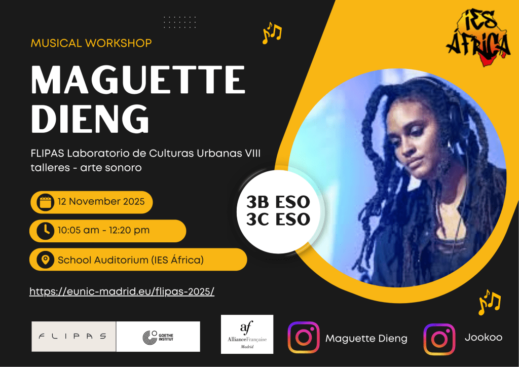 Taller Musical FLIPAS