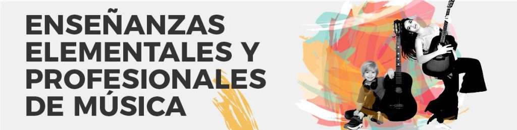 INSCRIPCIONES PRUEBAS MUSICALES - COMUNIDAD DE MADRID