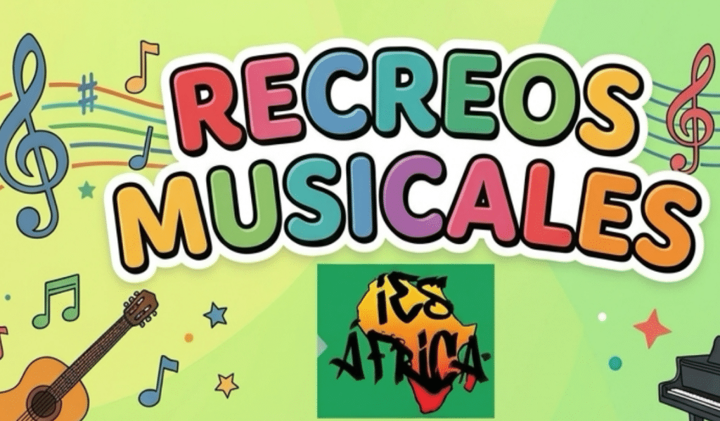 Recreos musicales